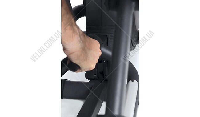 Орбитрек Toorx Elliptical ERX 650 - дополнительное фото 8