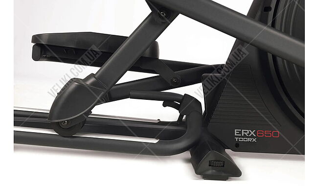 Орбитрек Toorx Elliptical ERX 650 - дополнительное фото 9