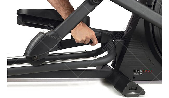 Орбитрек Toorx Elliptical ERX 650 - дополнительное фото 10