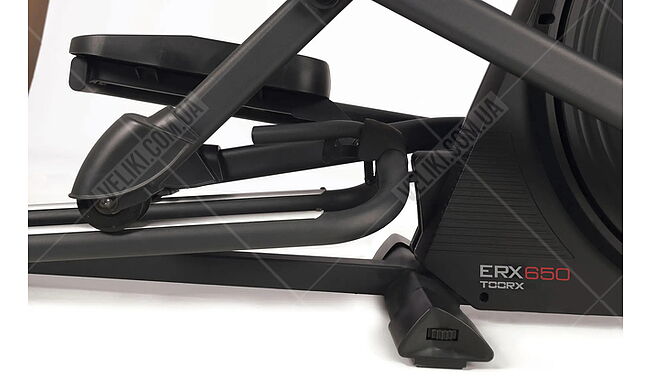 Орбитрек Toorx Elliptical ERX 650 - дополнительное фото 11
