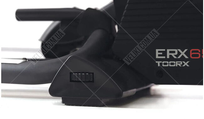Орбитрек Toorx Elliptical ERX 650 - дополнительное фото 12