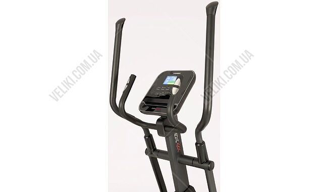 Орбітрек Toorx Elliptical ERX 600 - дополнительное фото 1