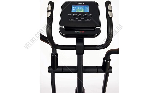 Орбітрек Toorx Elliptical ERX 600 - дополнительное фото 4