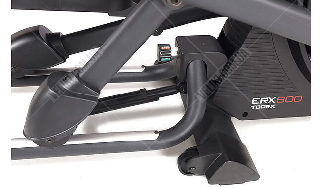 Орбітрек Toorx Elliptical ERX 600 - дополнительное фото 8