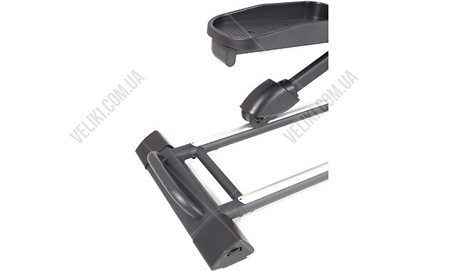 Орбітрек Toorx Elliptical ERX 600 - дополнительное фото 9