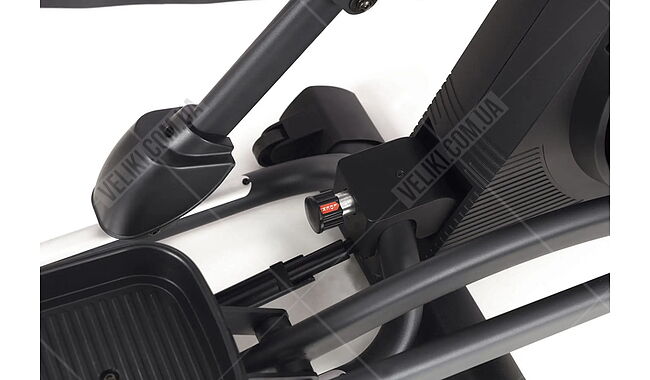 Орбітрек Toorx Elliptical ERX 600 - дополнительное фото 11
