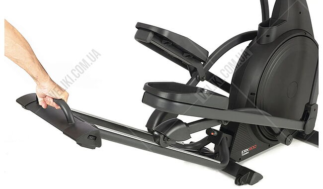 Орбітрек Toorx Elliptical ERX 600 - дополнительное фото 13