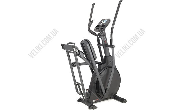 Орбітрек Toorx Elliptical ERX 600 - дополнительное фото 14
