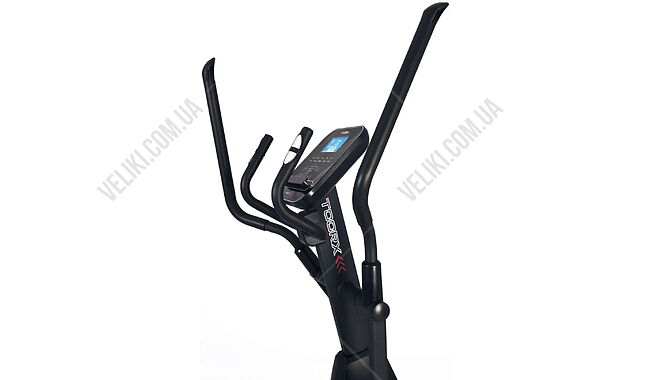 Орбітрек Toorx Elliptical ERX 550 - дополнительное фото 2