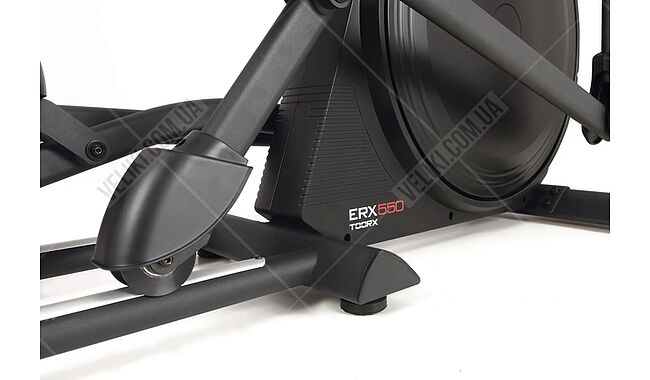Орбітрек Toorx Elliptical ERX 550 - дополнительное фото 7