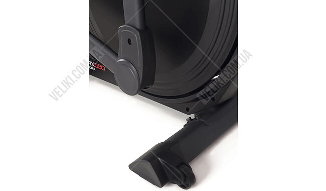 Орбітрек Toorx Elliptical ERX 550 - дополнительное фото 8
