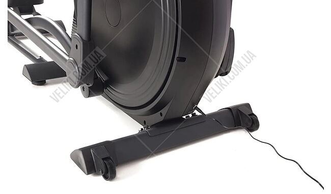Орбітрек Toorx Elliptical ERX 550 - дополнительное фото 11