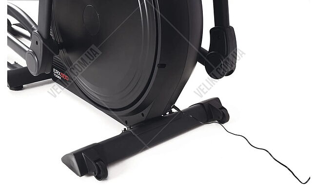 Орбітрек Toorx Elliptical ERX 550 - дополнительное фото 12