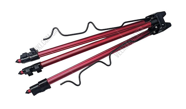 Тринога Cormoran Feeder Tripod - дополнительное фото 1