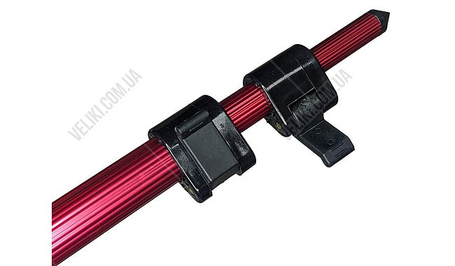 Тринога Cormoran Feeder Tripod - дополнительное фото 3