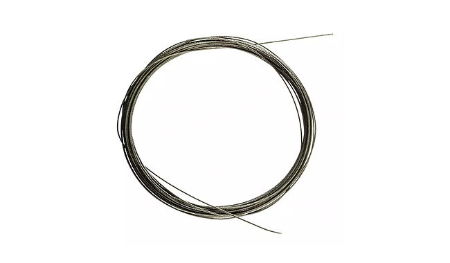 Повідковий матеріал Daiwa Prorex 7x7 Wire Spool 5 м 5 кг - фото 1