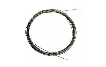 Поводковый материал Daiwa Prorex 7x7 Wire Spool 5 м 7 кг