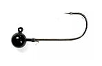 Джиг-головка вольфрам CHEBURASHKA Куля #5/0 17,8 г 1 шт - фото 1
