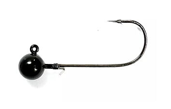 Джиг-головка вольфрам CHEBURASHKA Шар #5/0 17,8 г 1 шт