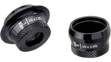 Адаптер задней втулки Spank HEX 10x135