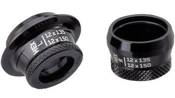 Адаптер задней втулки Spank HEX 12x135/150