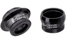 Адаптер задньої втулки Spank HEX 12x135/150 - фото 1