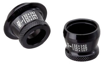 Адаптер задней втулки Spank HEX 12x142/148/157