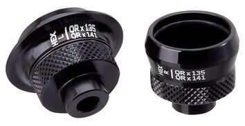 Адаптер задней втулки Spank HEX QRx135/141