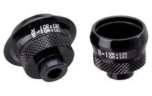 Адаптер задньої втулки Spank HEX QRx135/141 - фото 1