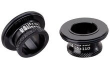 Адаптер передней втулки Spank HEX D28 15x100/110 - фото 1