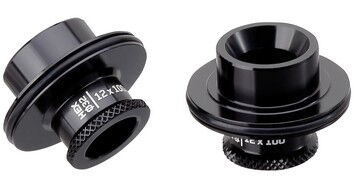 Адаптер передней втулки Spank HEX D32 12x100