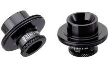 Адаптер передней втулки Spank HEX D32 12x100 - фото 1