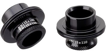 Адаптер передней втулки Spank HEX D32 15x100/110