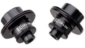 Адаптер передней втулки Spank HEX D32 QRx100