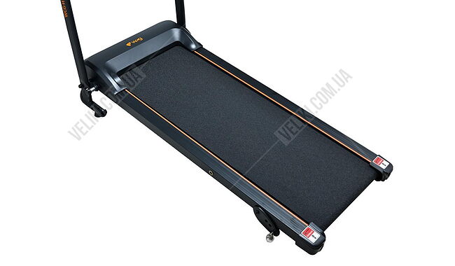 Бігова доріжка WCG H101 - дополнительное фото 5