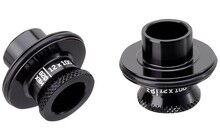 Адаптер передней втулки Spank HEX D28 12x100 - фото 1