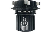 Барабан втулки Spank HEX Microspline Alloy - фото 1