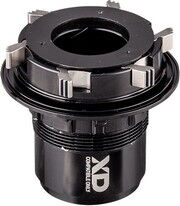 Барабан втулки Spank HEX XD Alloy