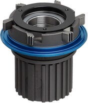 Барабан втулки Spank HEX Microspline Steel