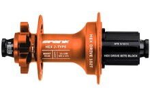 Задняя втулка Spank HEX J-Type Boost R148 HG 32H - фото 2