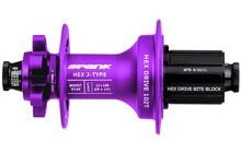 Задняя втулка Spank HEX J-Type Boost R148 HG 32H - фото 3