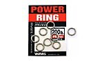 Заводные кольца Varivas 9 OW Power Rings - фото 1