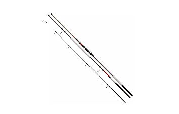 Серфове вудлище Daiwa Seahunter Surf 100-250 г 4,20 м
