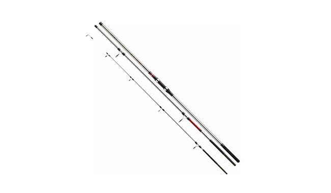 Серфовое удилище Daiwa Seahunter Surf 100-250 г 4,20 м - фото 1