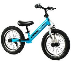 Беговел Corso Lambo 2024