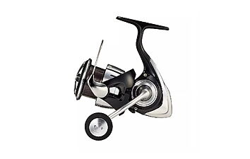 Котушка Daiwa 23 Lexa LT 2500S