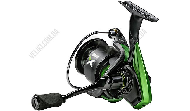 Катушка Favorite X1 2000S - дополнительное фото 1