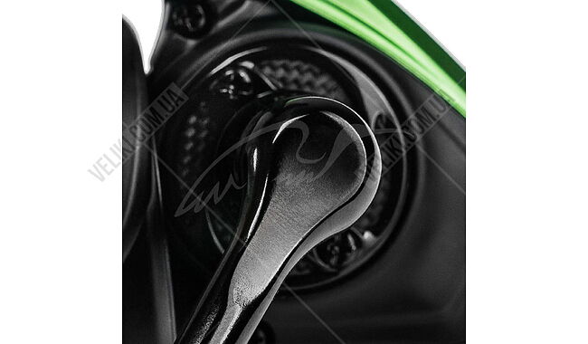 Катушка Favorite X1 2000S - дополнительное фото 3