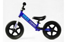 Беговел Corso Neo - дополнительное фото 1