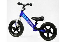 Беговел Corso Neo - дополнительное фото 2